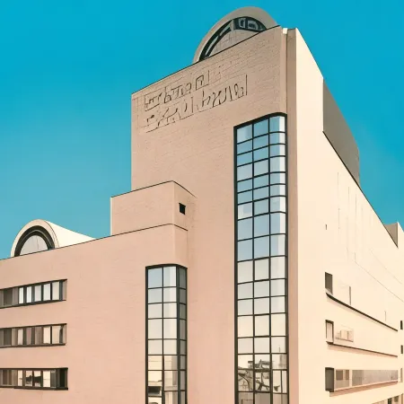 Ichikawa Grand Hotel