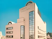 Ichikawa Grand Hotel - 3-Star