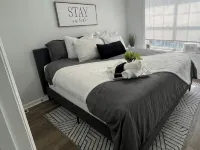 Incredible 3BR w/KING beds, pool, and playground - balcony