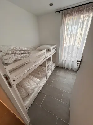 Standing apartment, heart of Bareges village, close to amenities, sleeps 1 to 8 - Apartments