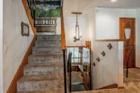 Slopeside Retreat at Mammoth Mountain, Ski-in\Ski-out at Canyon Lodge - Morgenmad