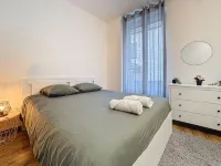 Cosy apartment Saint-Chamond - 公寓