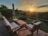 Apartamentos Corona Hotels in Comillas