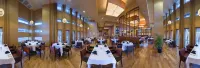 Hilton Shreveport - breakfast