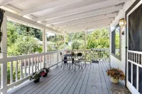 Melody Vineyard Cottage - Homestays