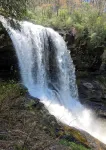 Native Gem Mountain Chalet with Views Near Smoky Mountains, Trails & Waterfalls