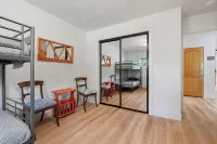 The Brite House – Newly Remodeled 6 Bed / 6 Bath Retreat - balcony