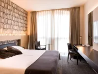 Litta Palace Milano Urban Resort Hotels in Lainate