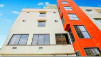 HOTEL GOLDEN TREE - 2-Star