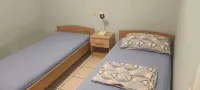 Sabunike 300m from the Beach Complete Apartment for Max. 5 Persons with Terrace - 무료 와이파이