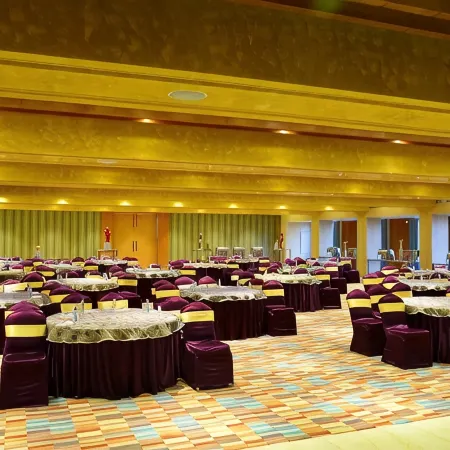 Shamrock Greens by Jardin Hotels