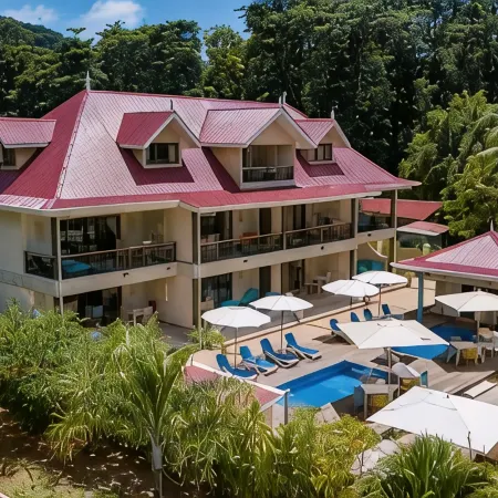 Casa de Leela Self Catering Guest House