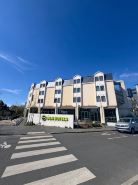 B&B Hotel Le Mans Centre