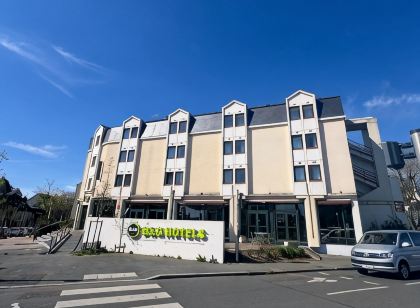 B&B Hôtel le Mans Centre