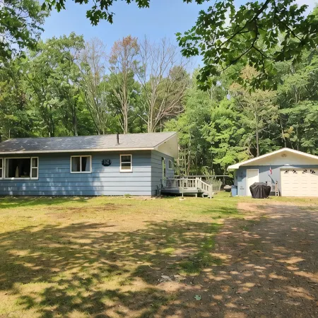 Sutter Northwoods Home