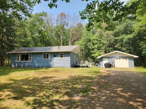Sutter Northwoods Home - 무료 와이파이