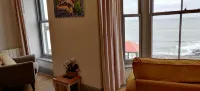 Apartment 3 - Belmont  - Aberystwyth