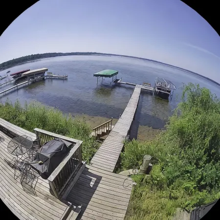 Nisswa Lake Hubert Cabin on Paul Bunyan Trail ~In the heart of Brainerd Lakes~