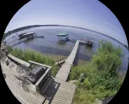 Nisswa Lake Hubert Cabin on Paul Bunyan Trail ~In the heart of Brainerd Lakes~