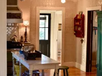 Zamar House - Historic Home a walk away from downtown Jerome Hotels in Jerome