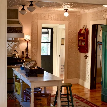Zamar House - Historic Home a walk away from downtown Jerome