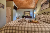 Dog Friendly! Less Than a Mile from Dollywood and a Min Drive to the Parkway