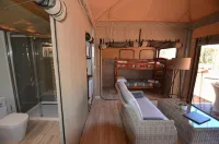 Coalmine Beach Holiday Park - 2-Star