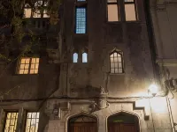 Hotel Boutique Casa Conde Hotels near Persa Bio Bio
