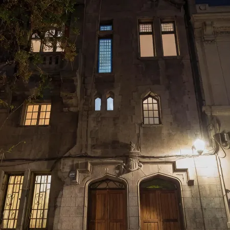 Hotel Boutique Casa Conde