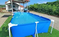 Taean Sujung Pension - Homestays