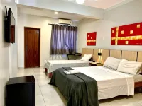 Hotel Jca