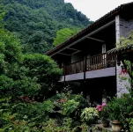 Qingcheng Mountain Yiyuanju Bieyuan Hostel - Inns
