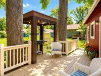 Cottage in Sylvan Beach