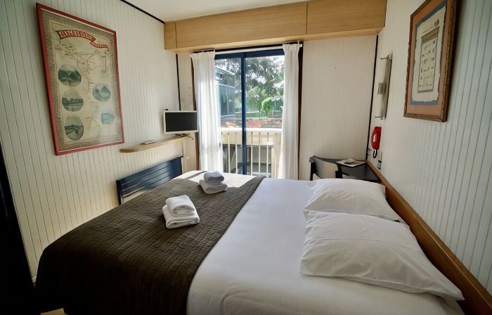 Hotel Arcantis le Voltaire