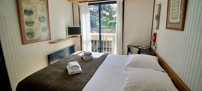 Hotel Arcantis le Voltaire Hotels in Rennes