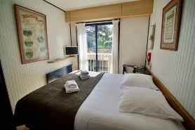 Hotel Arcantis le Voltaire