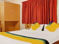 Itsy Hotels Crown Inn Hotels near IISER Pune