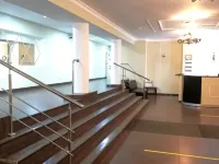 Nasledie Hotel โรงแรมใกล้สถานี VDNKh