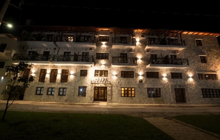 Filoxenia Hotel & Spa