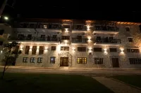 Filoxenia Hotel & Spa Hotels in 
