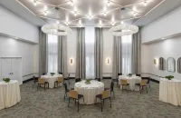 Hu Hotel Memphis