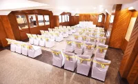 Hotel Vishnu Palace - 4-Star