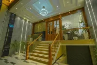 Hotel Grand Cabbana by Levelup Hotels - Pet friendly