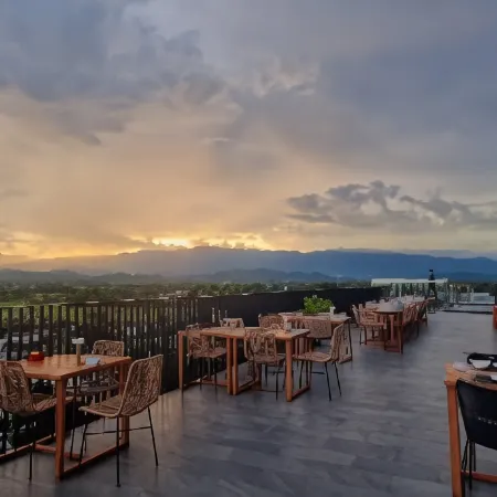 Livist Resort Phetchabun