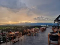 Livist Resort Phetchabun - breakfast