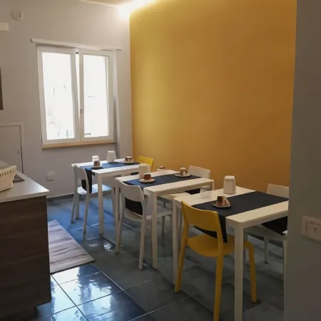 CAPRI B&B