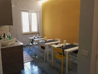 CAPRI B&B - Layanan Antar-Jemput