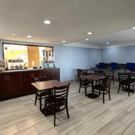 Americas Best Value Inn Mount Vernon