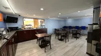 Americas Best Value Inn Mount Vernon