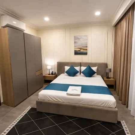 Terminal Inn Airport Hotel and Apartment